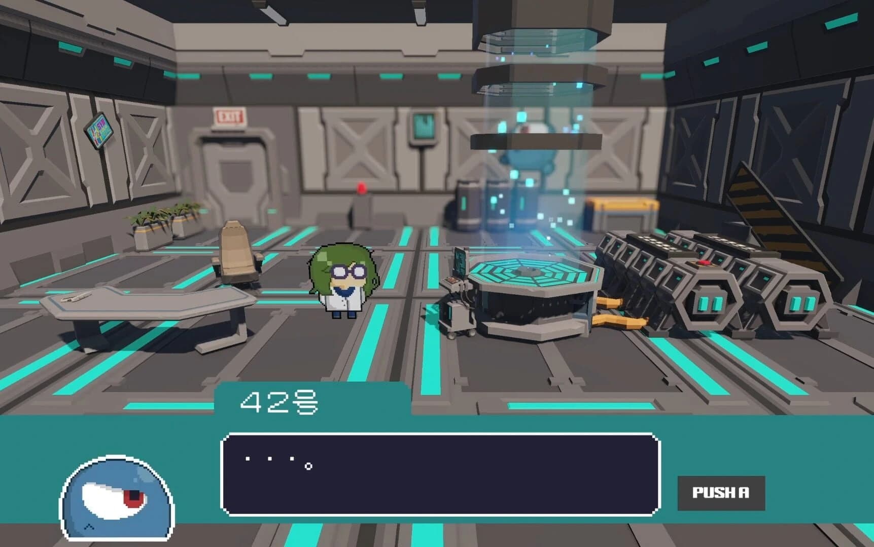 4Dead screenshot 1