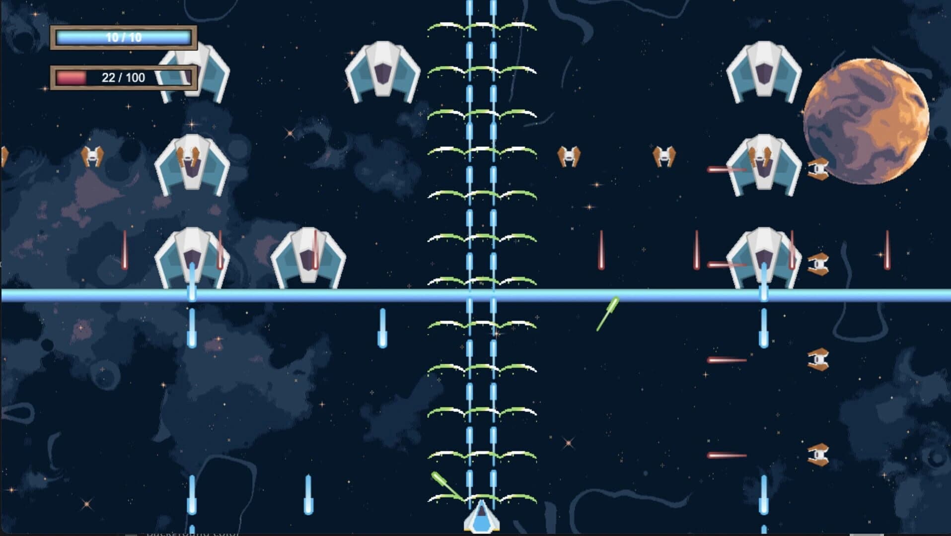 4D:XD screenshot 4