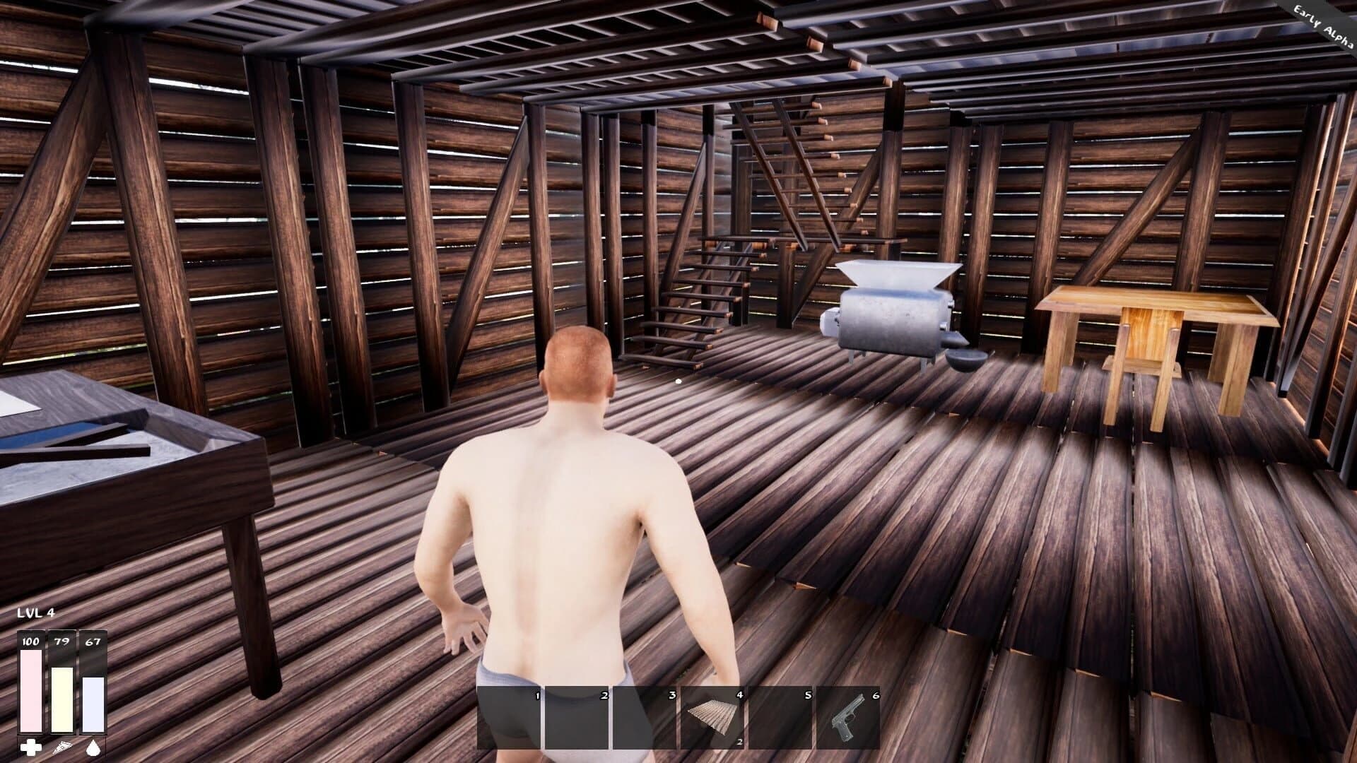4Islands screenshot 3