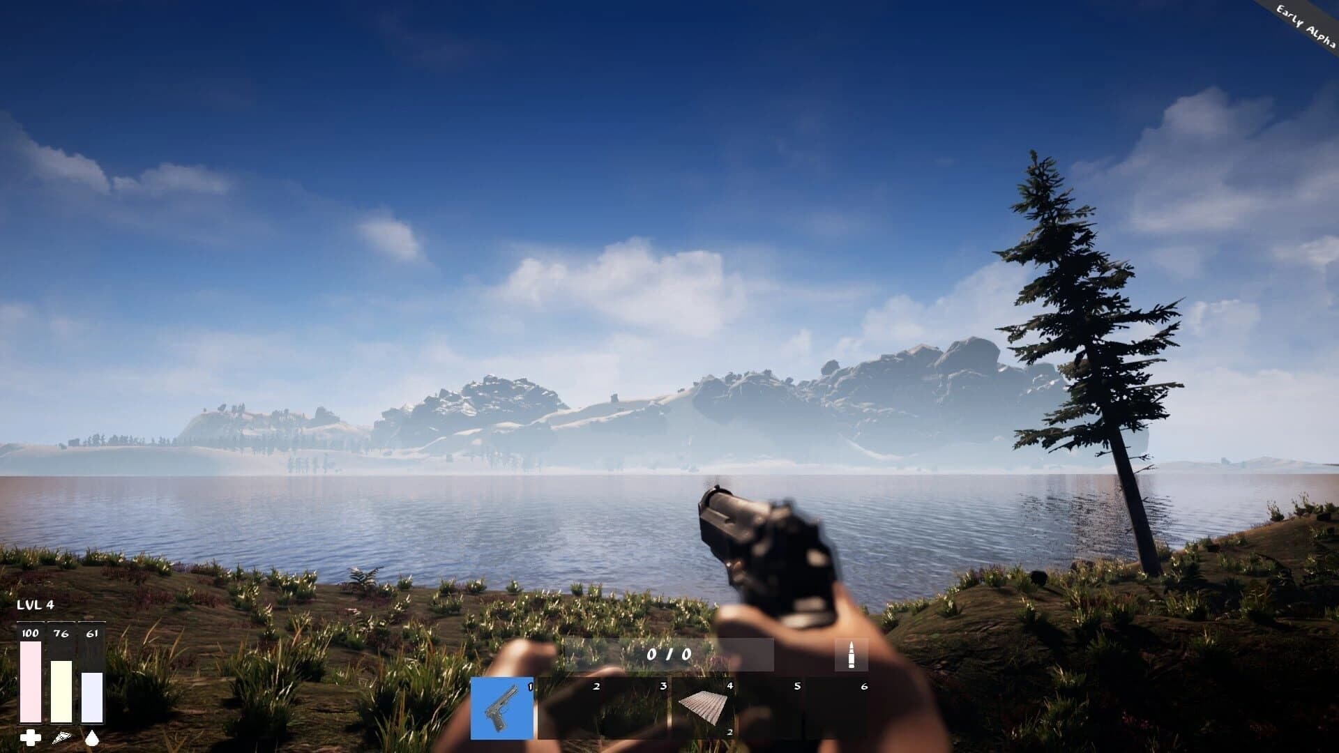 4Islands screenshot 5