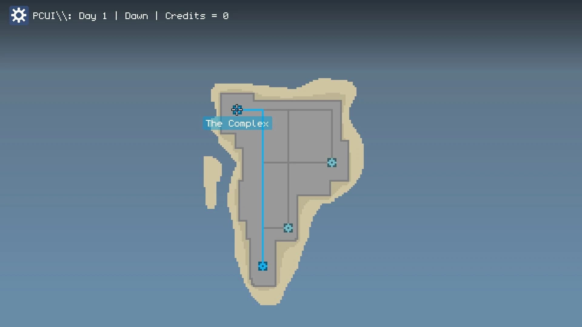 4th Dawn screenshot 1