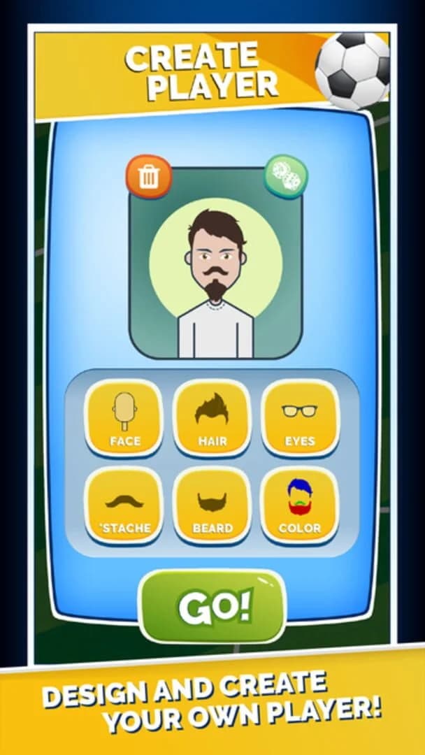 5 A Side Legends screenshot 2