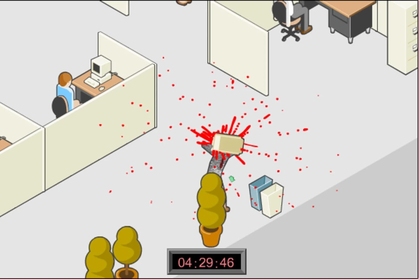 5 Minutes to Kill Yourself screenshot 5