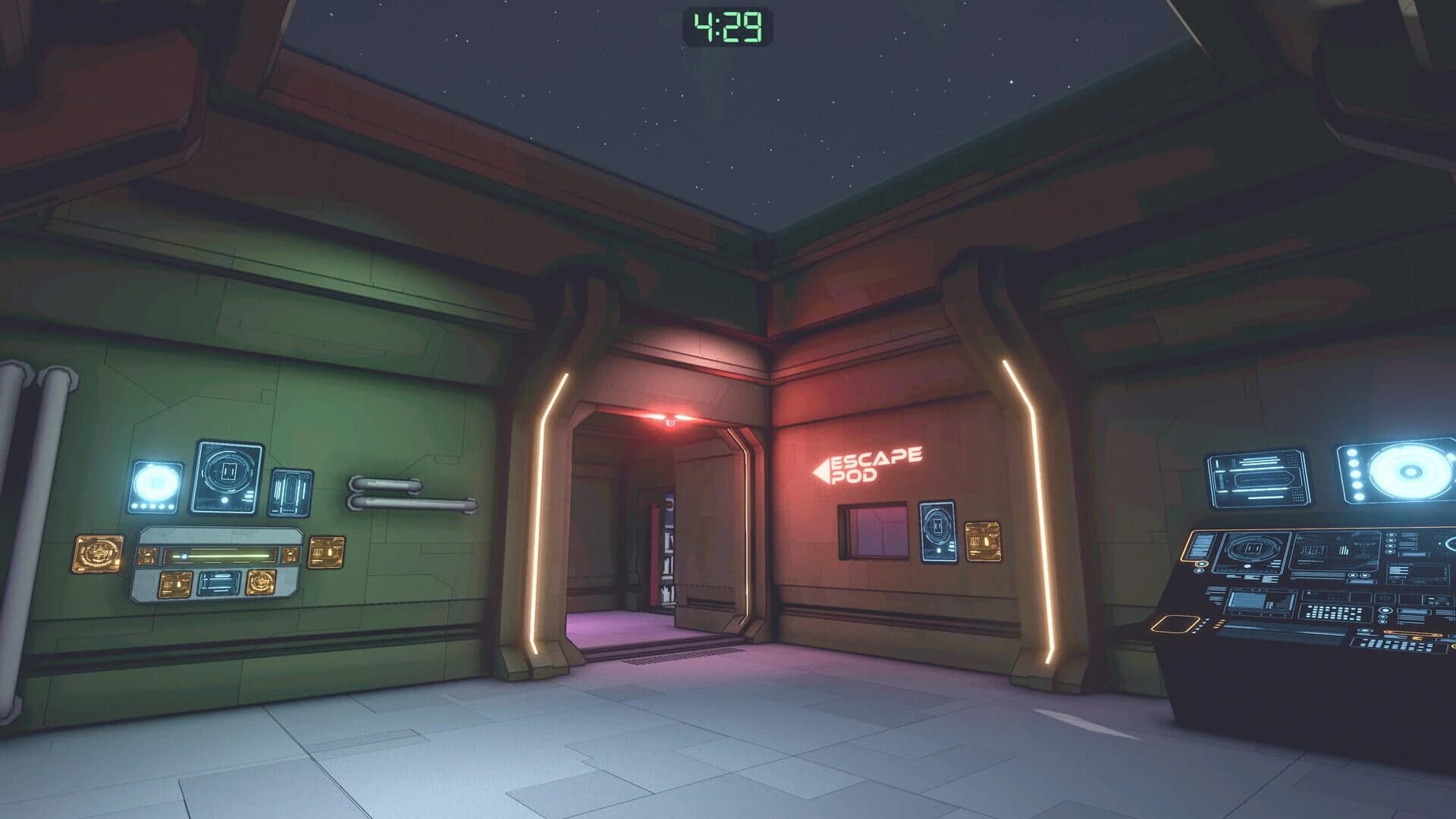 5 Minutes Until Self-Destruction screenshot 4
