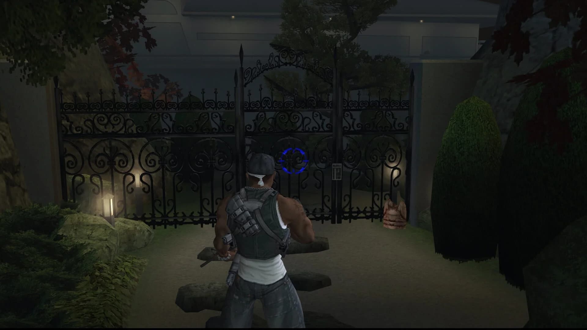 50 Cent: Bulletproof screenshot 4