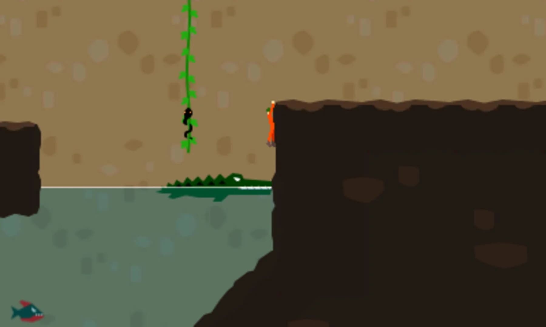 50 Pinch Barrage!! screenshot 1