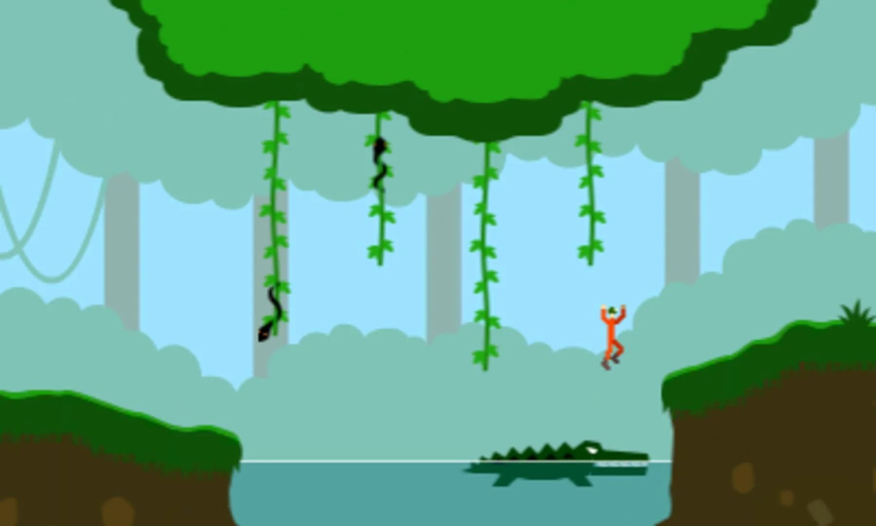 50 Pinch Barrage!! screenshot 3