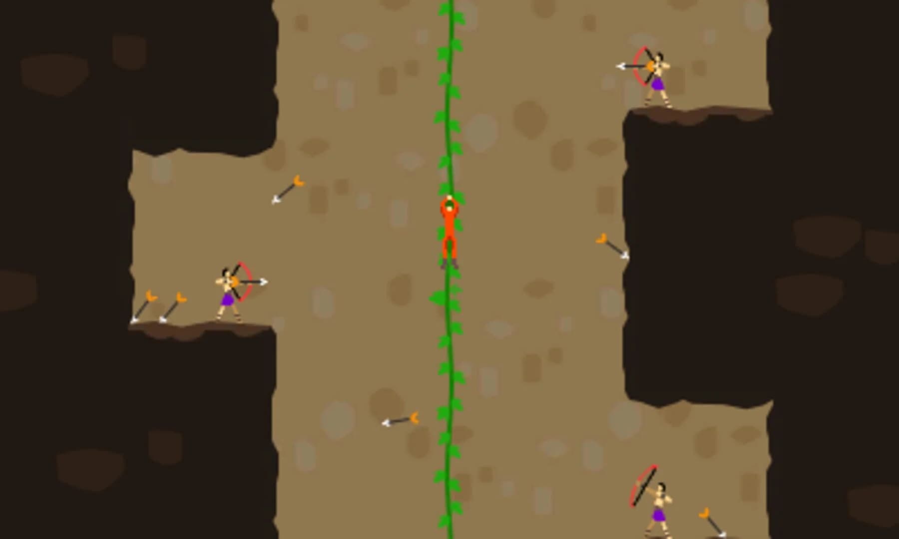 50 Pinch Barrage!! screenshot 4