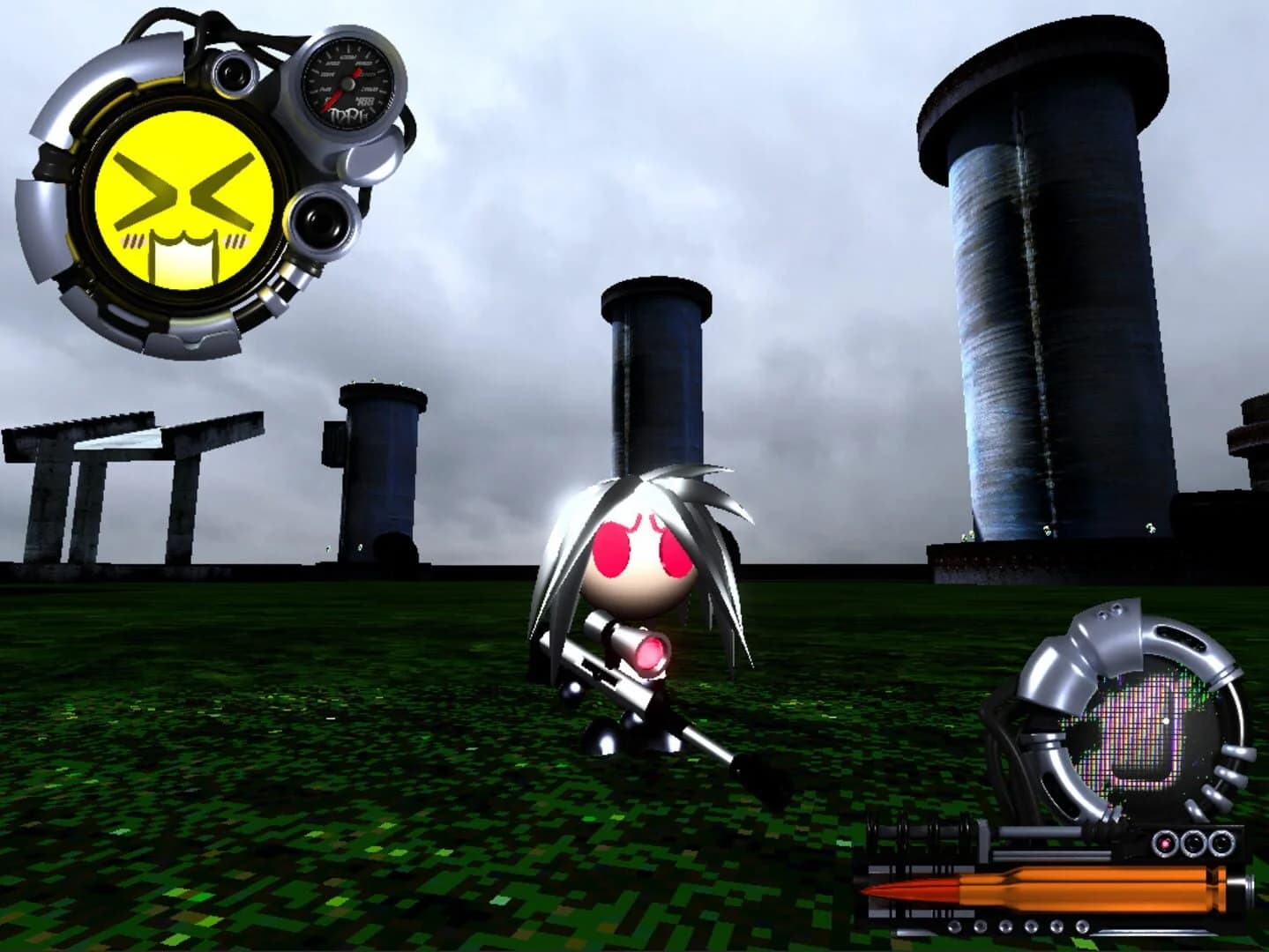 500 Caliber Contractz screenshot 1