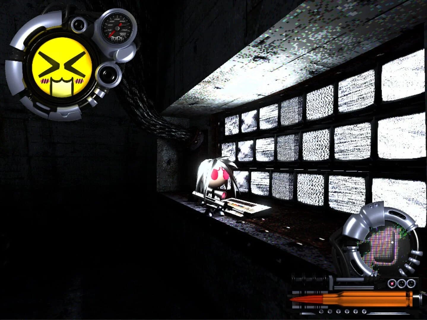 500 Caliber Contractz screenshot 2