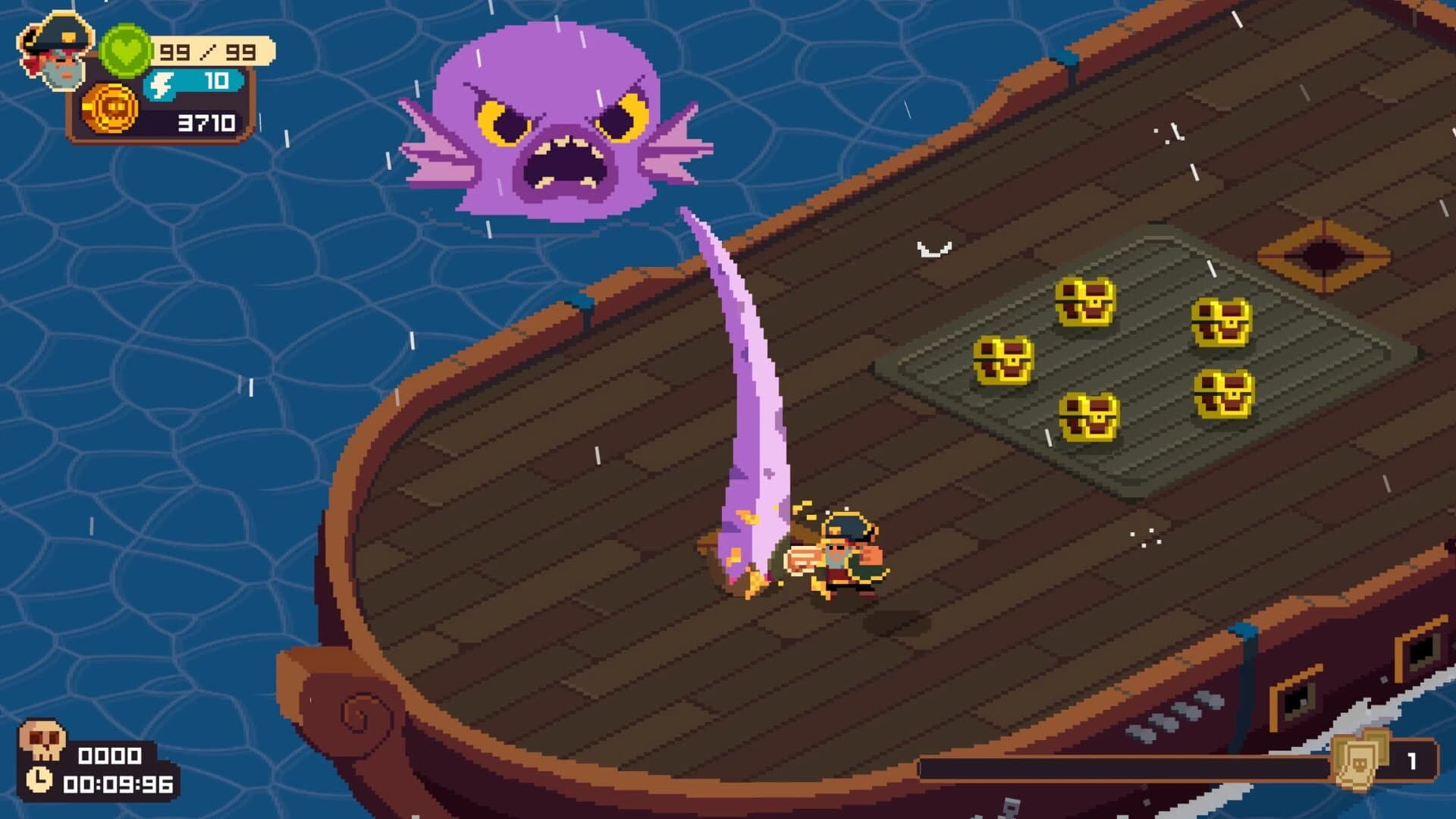 502's Arcade screenshot 3