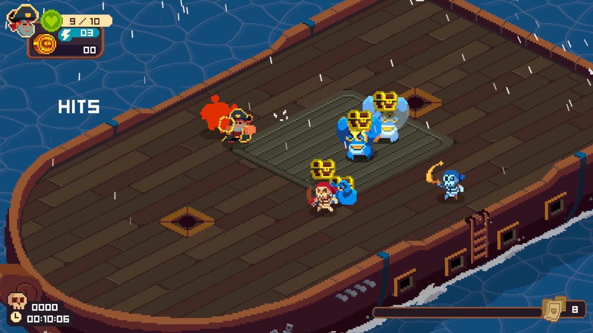 502's Arcade screenshot 5