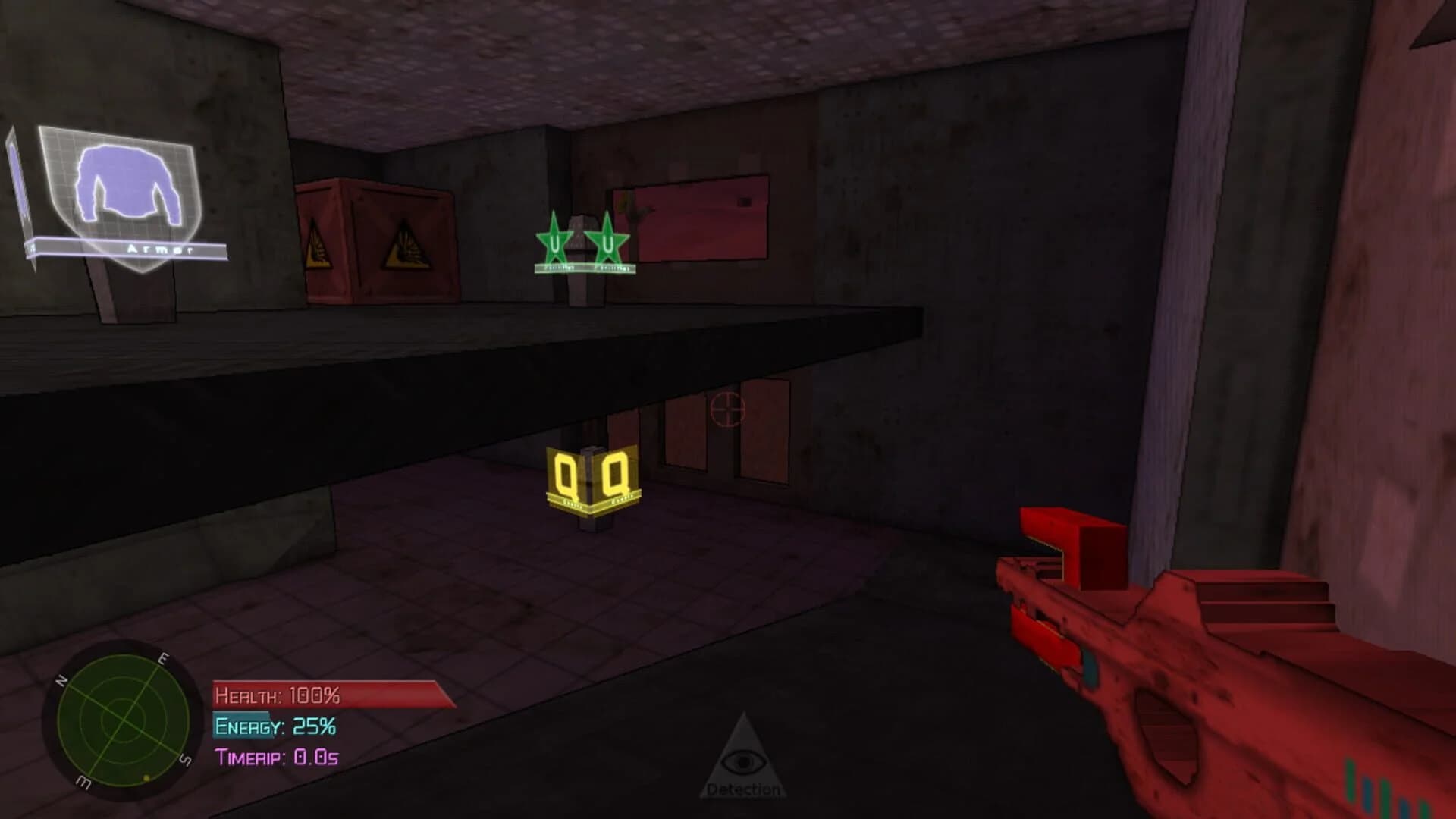 5089: The Action RPG screenshot 5