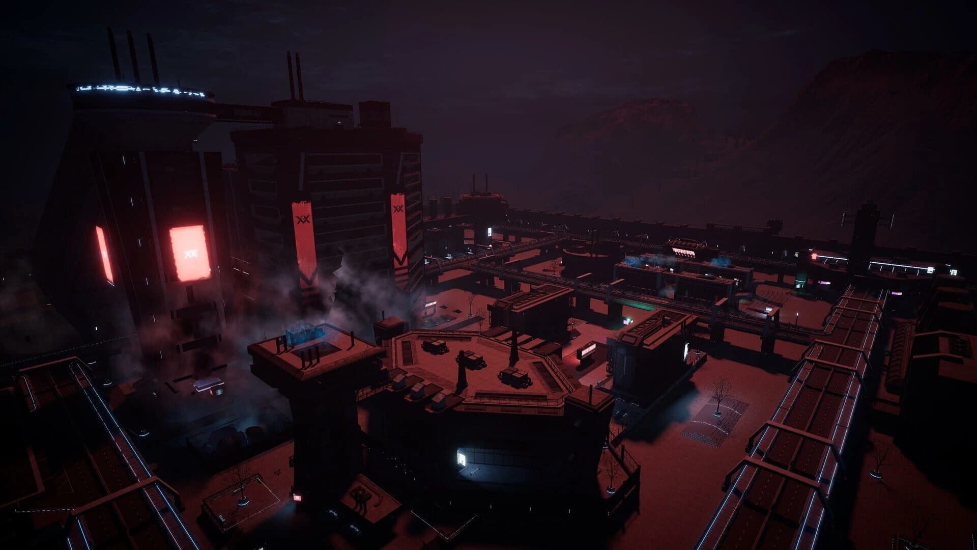 5th Dimension screenshot 2