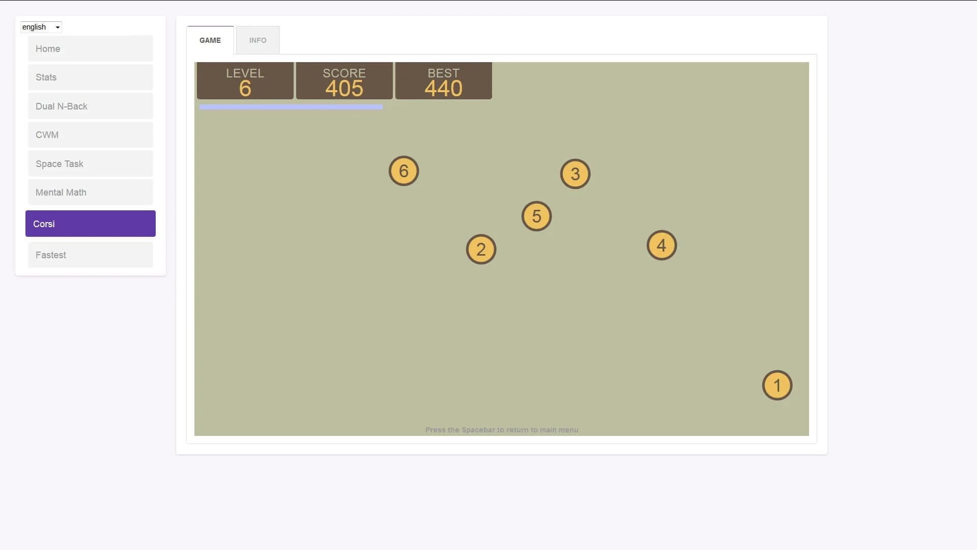 6-in-1 IQ Scale Bundle screenshot 3
