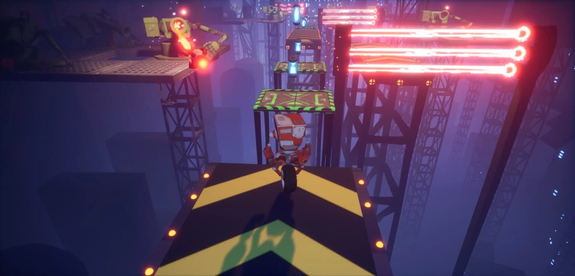 6-Mon Adventure screenshot 4