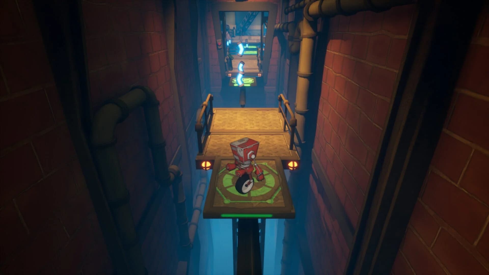 6-Mon Adventure screenshot 2