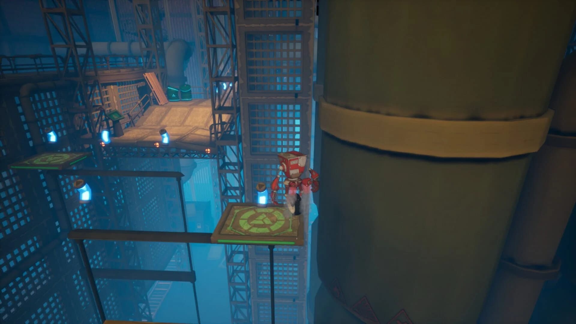 6-Mon Adventure screenshot 1