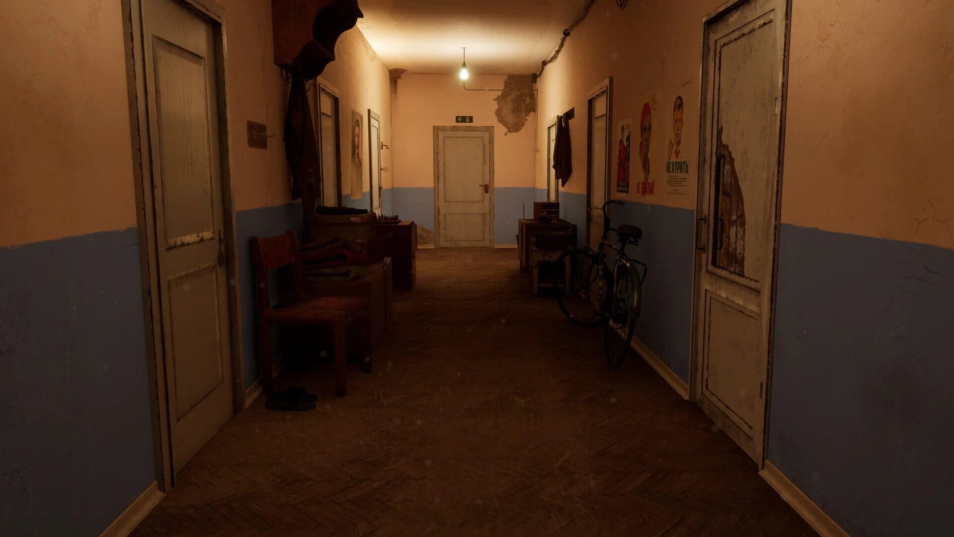 6 Rooms screenshot 4