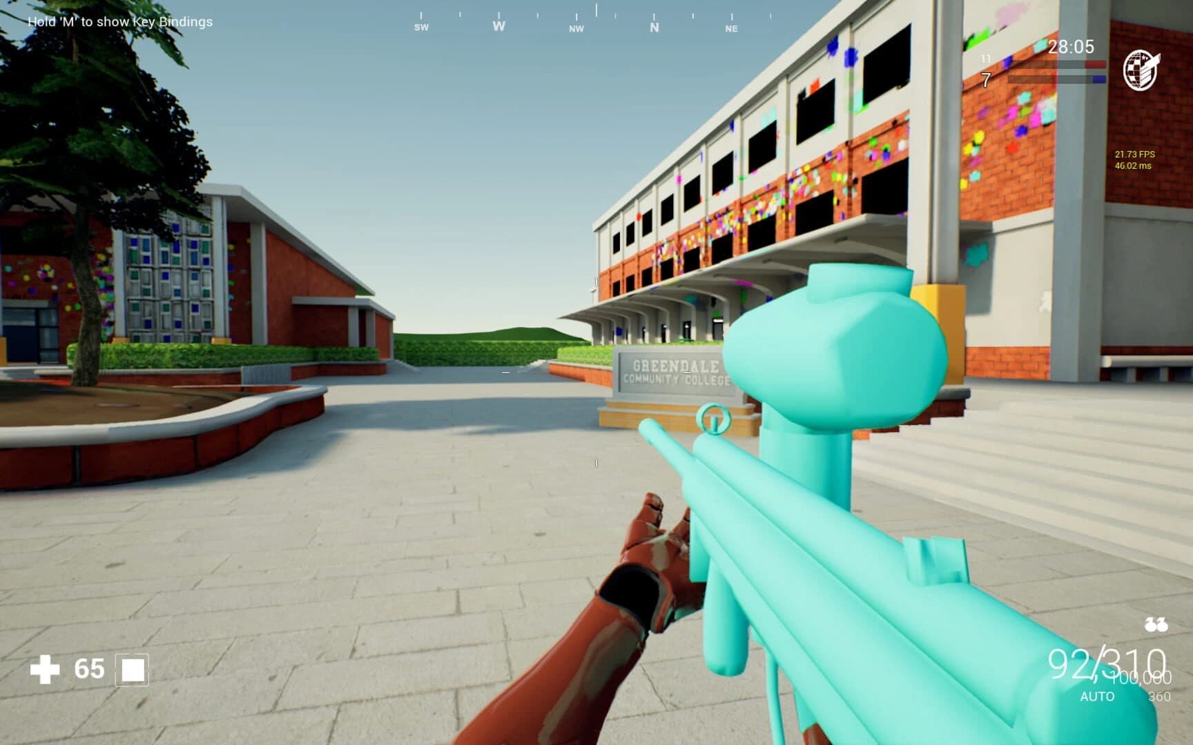 6 Seasons and a Game screenshot 2