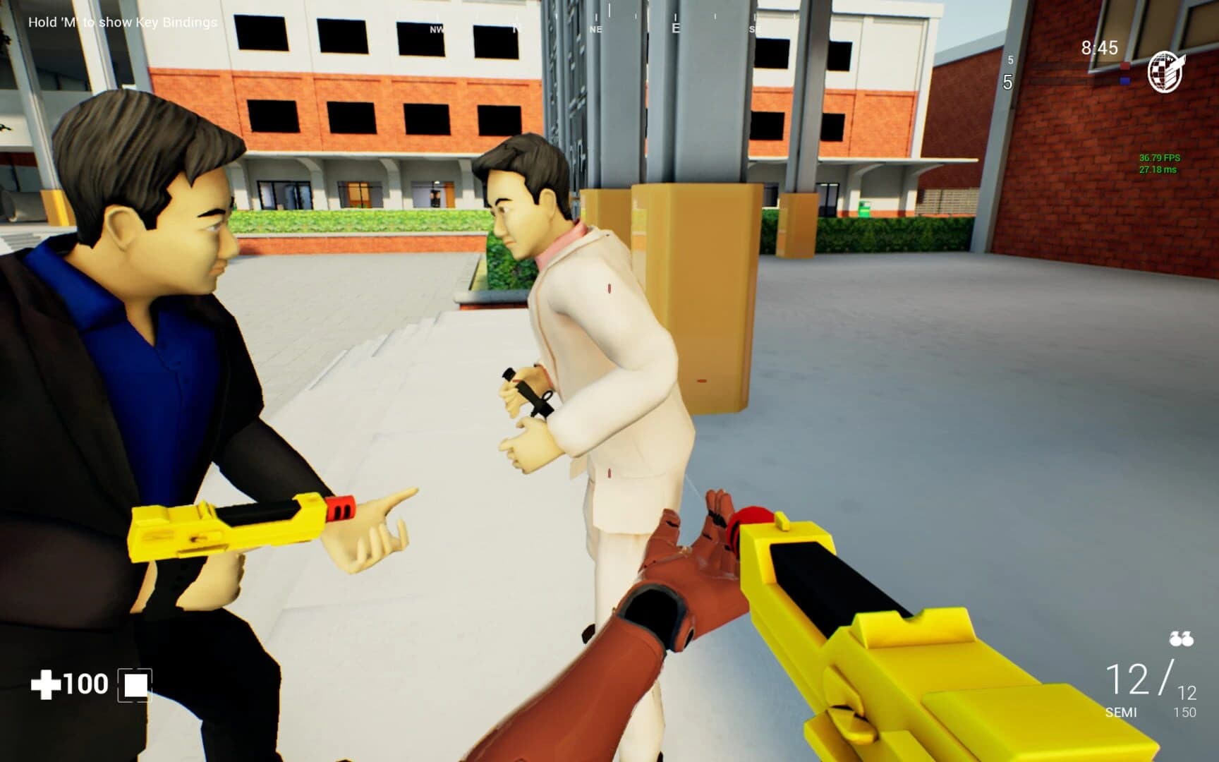 6 Seasons and a Game screenshot 3