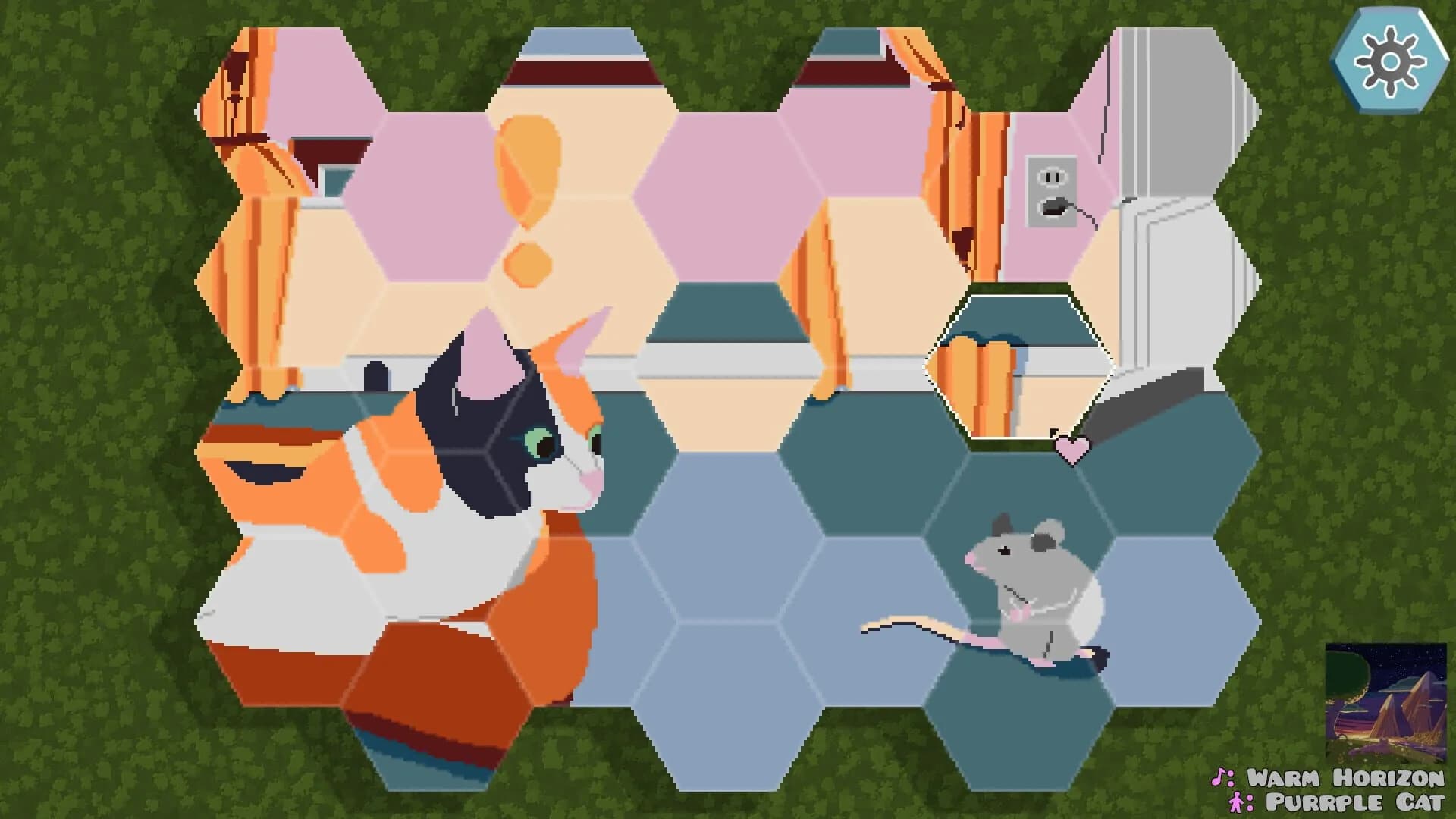 6-Sided Stories screenshot 4