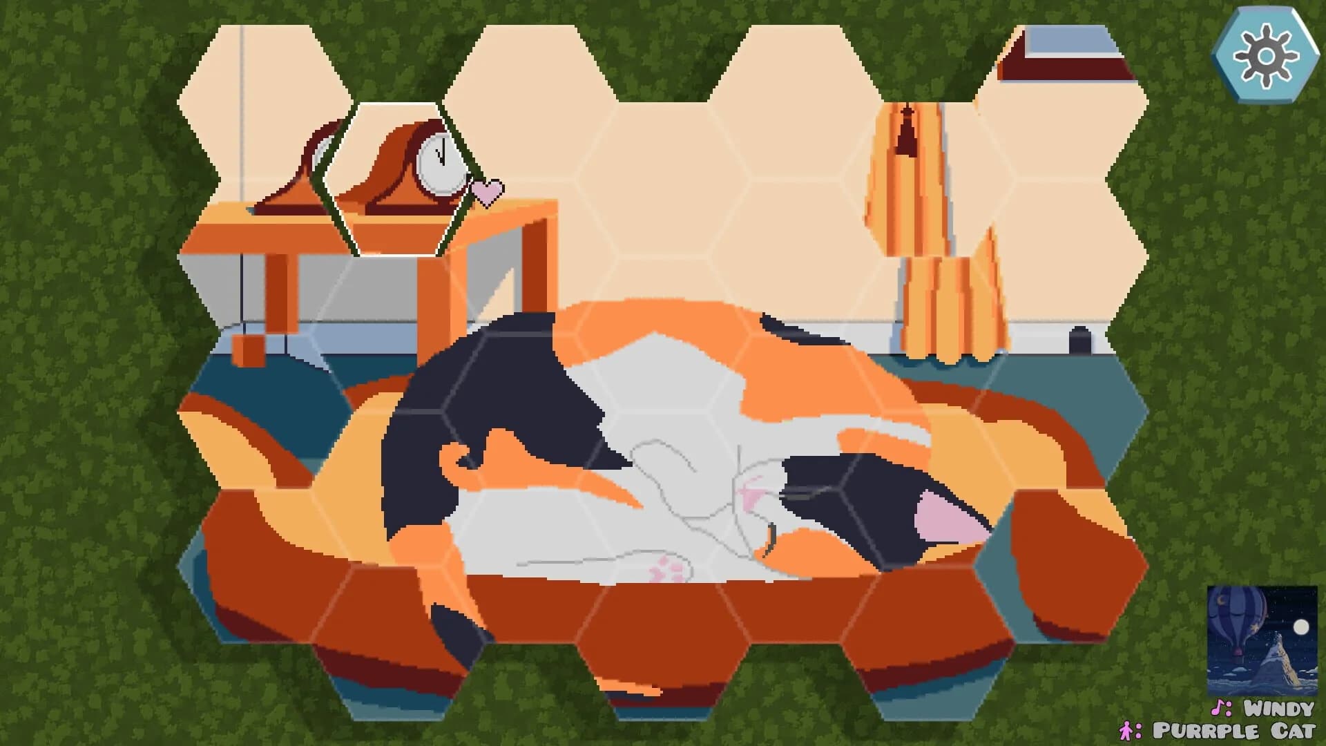 6-Sided Stories screenshot 2