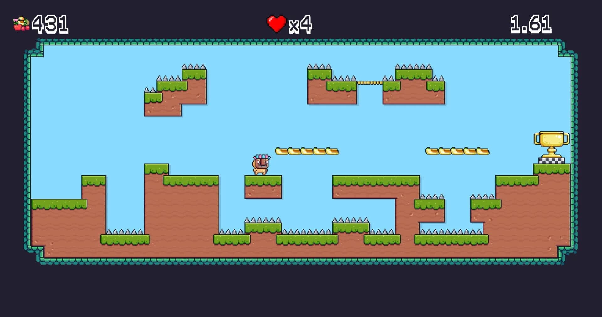 6.0 screenshot 3
