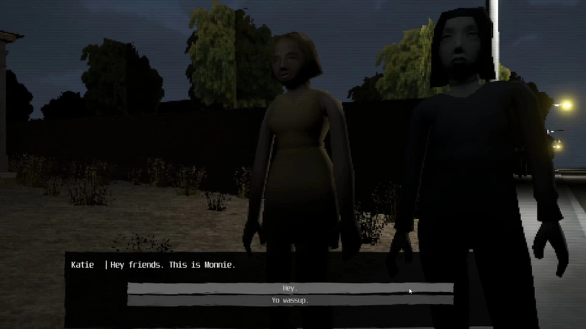 67 Minutes in Heaven screenshot 4