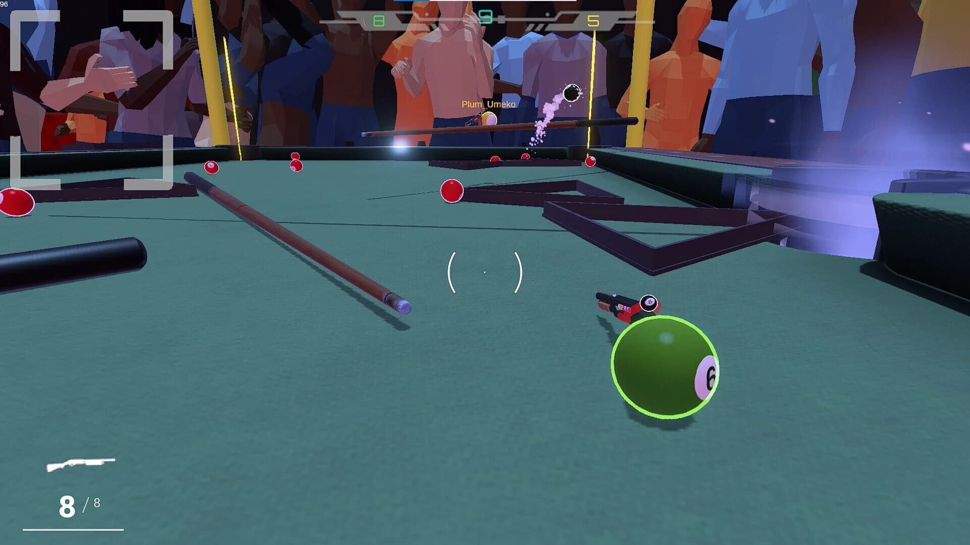 69 Balls screenshot 2