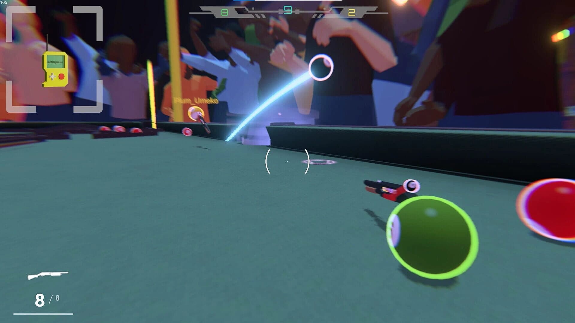 69 Balls screenshot 4