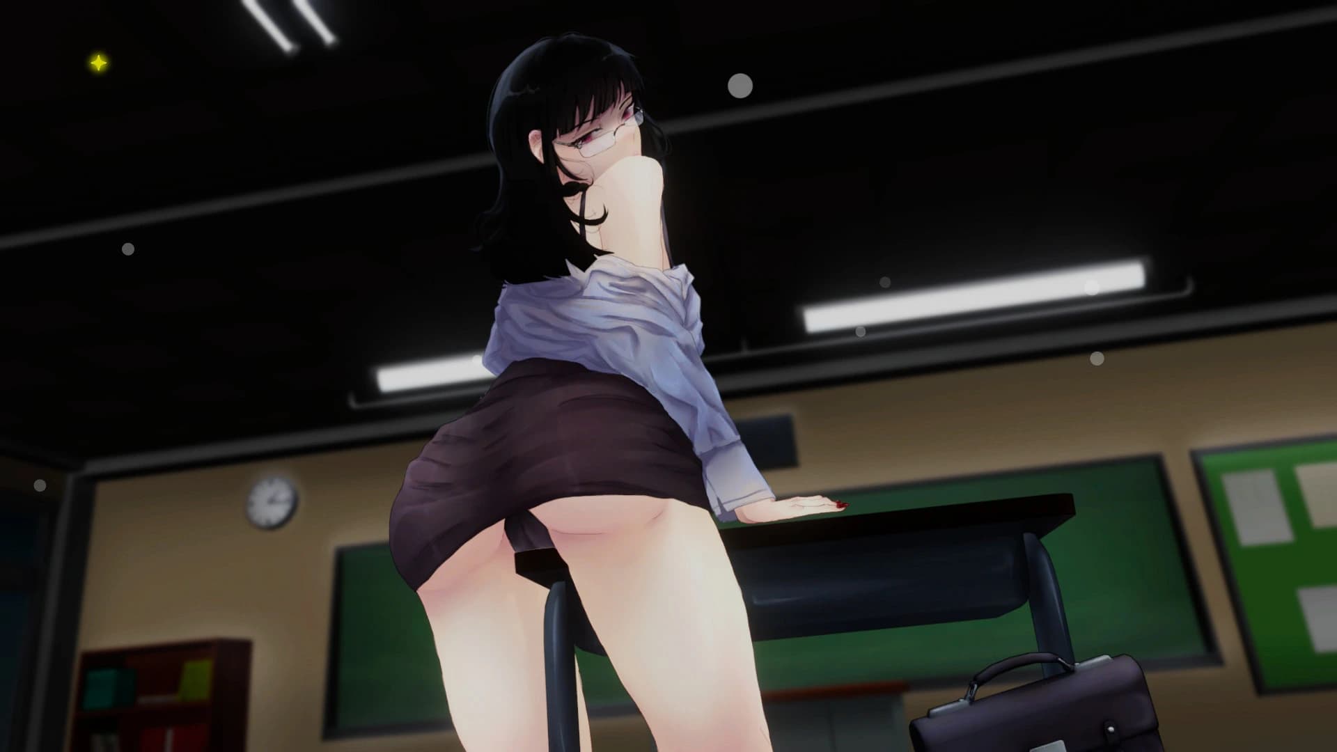 69 Erika Love screenshot 6