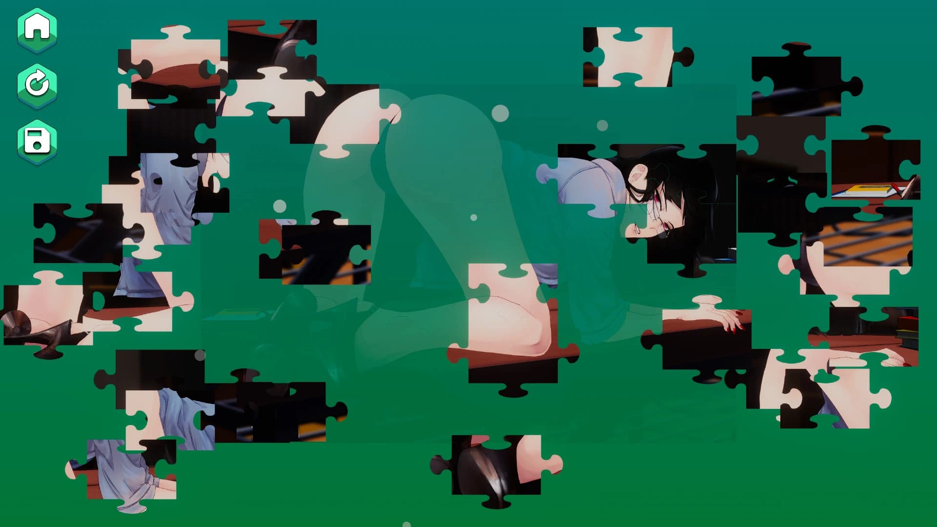 69 Erika Love screenshot 7