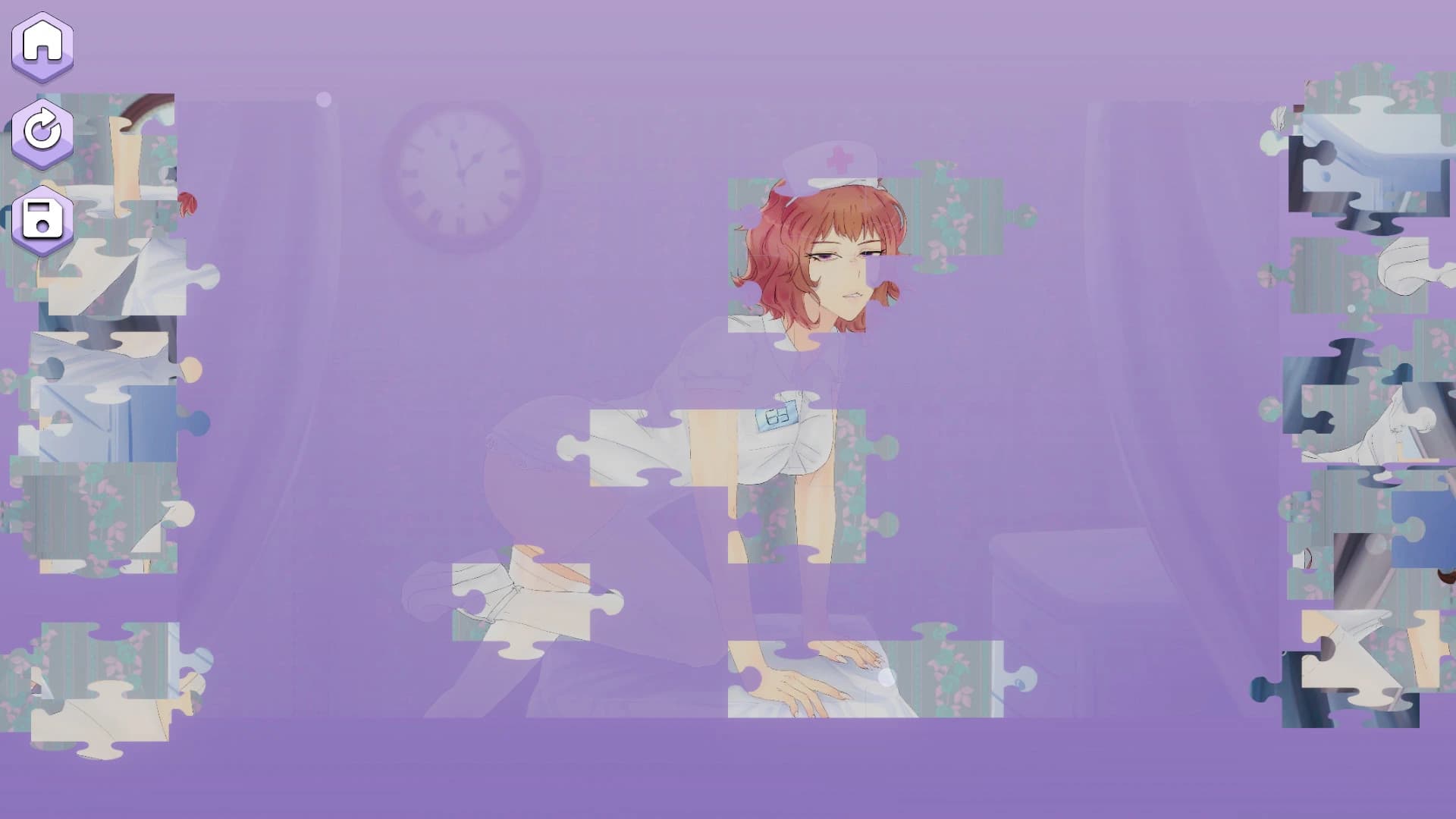 69 Lisa Love screenshot 3