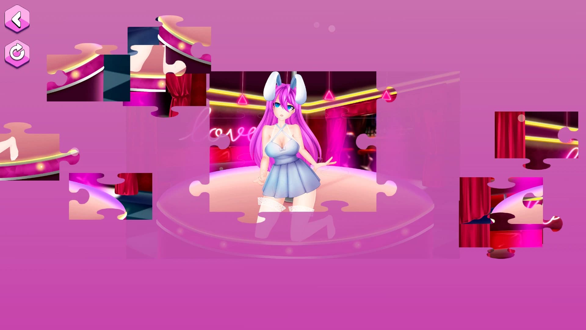 69 Megumi Love screenshot 6