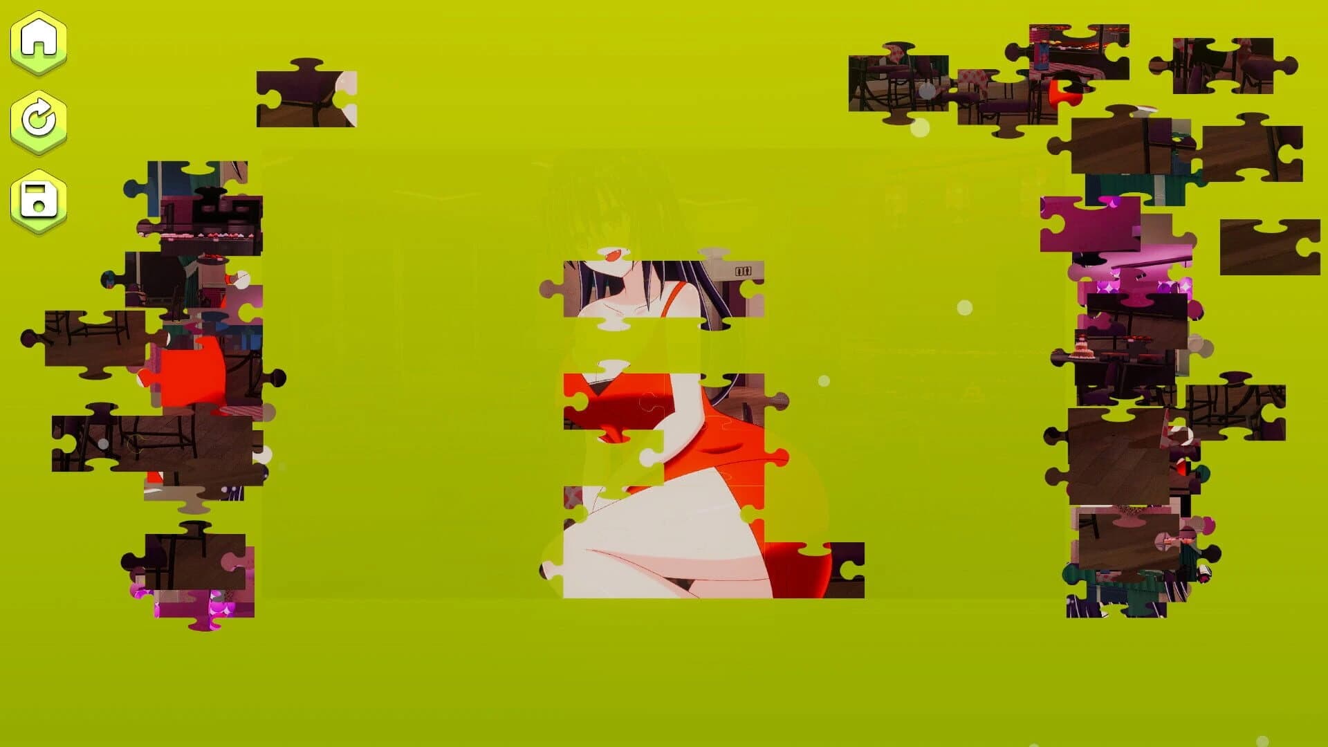 69 Mizuki Love screenshot 3