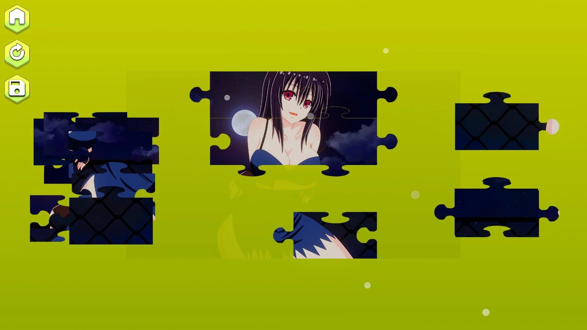 69 Mizuki Love screenshot 1