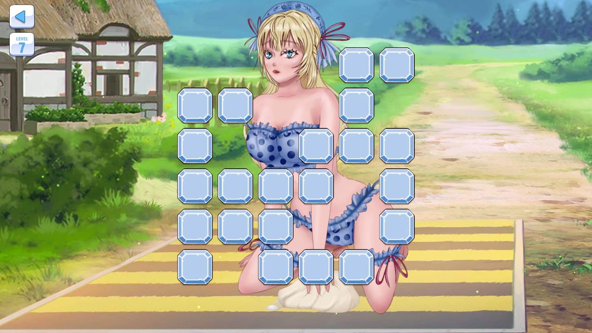 69 Natasha Hot screenshot 7