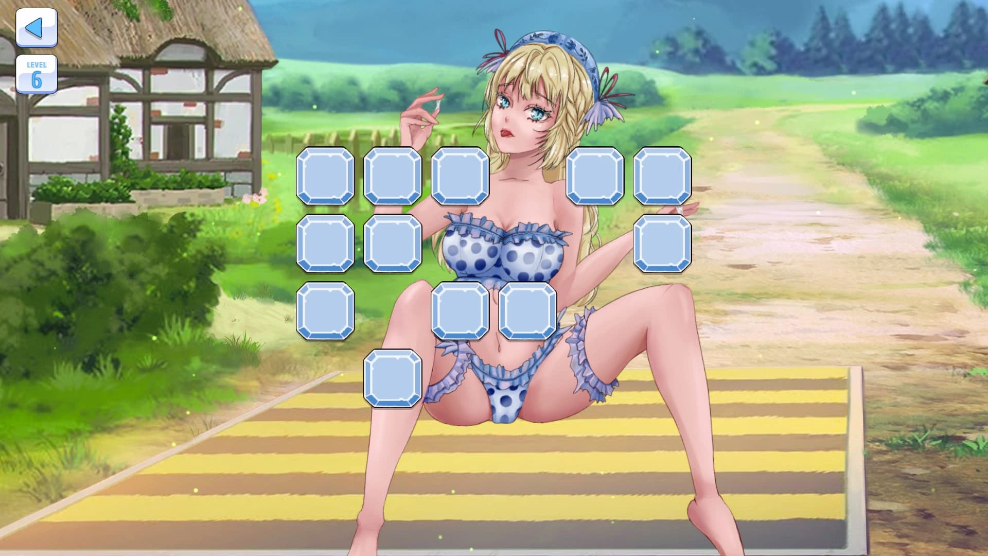 69 Natasha Hot screenshot 3