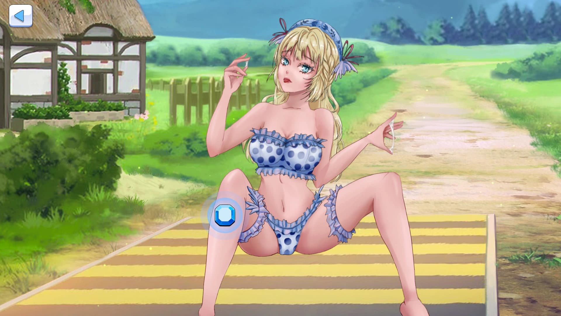 69 Natasha Hot screenshot 4