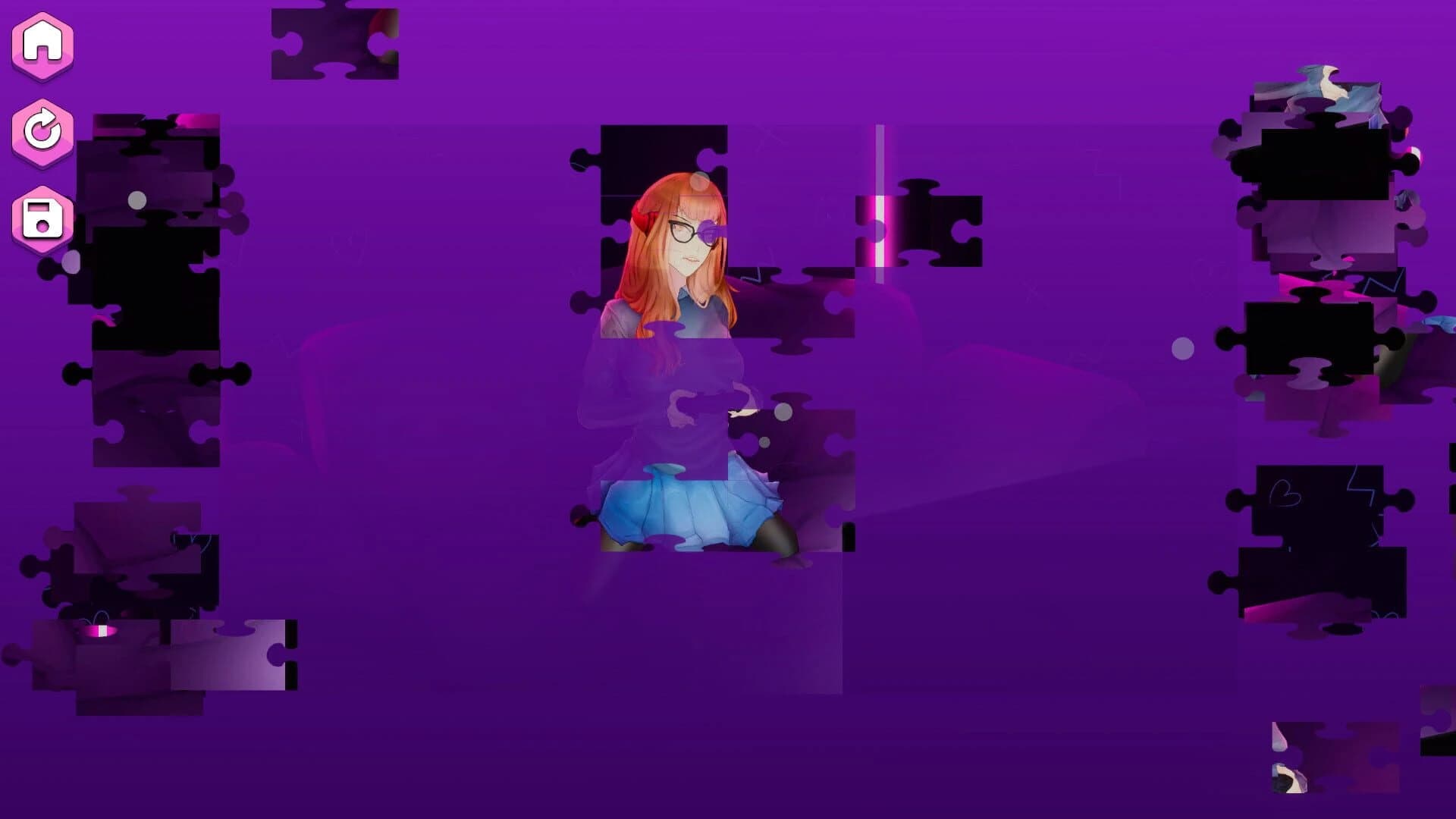69 Samantha Love screenshot 1
