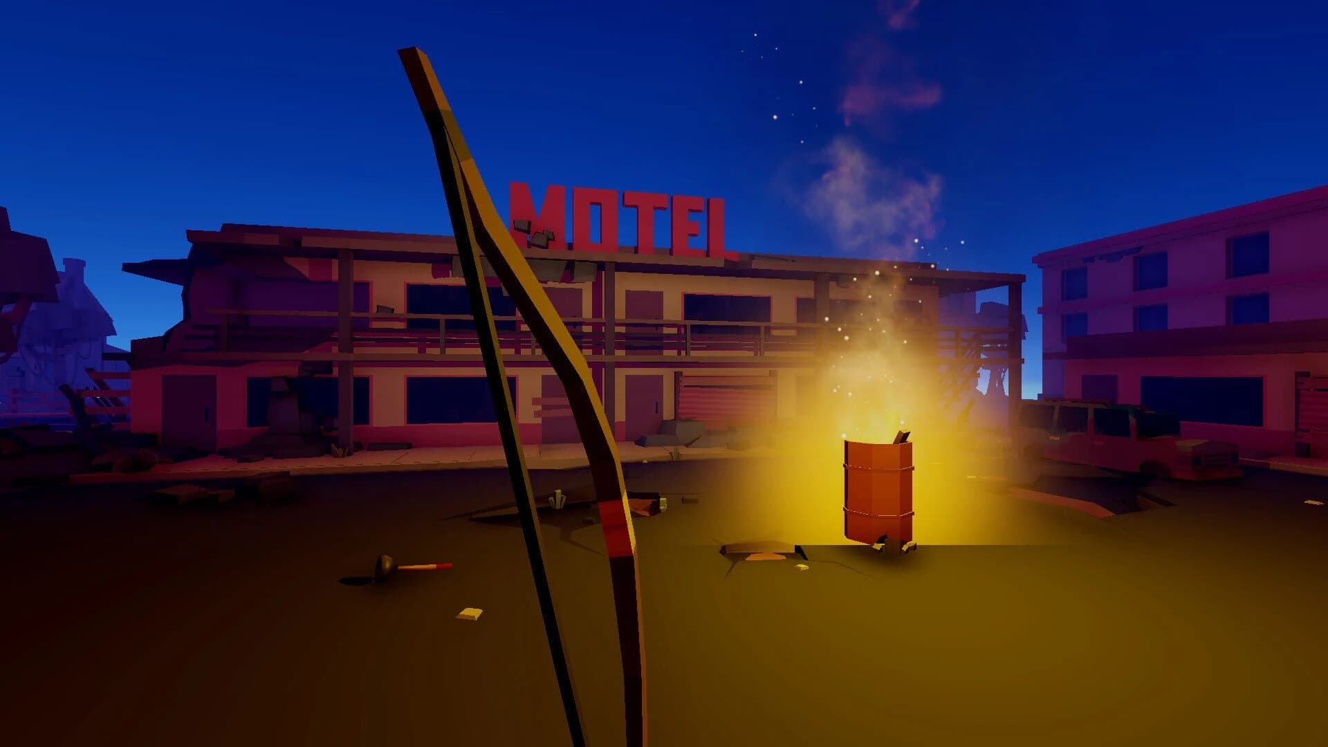 69 Ways to Kill a Zombie screenshot 5