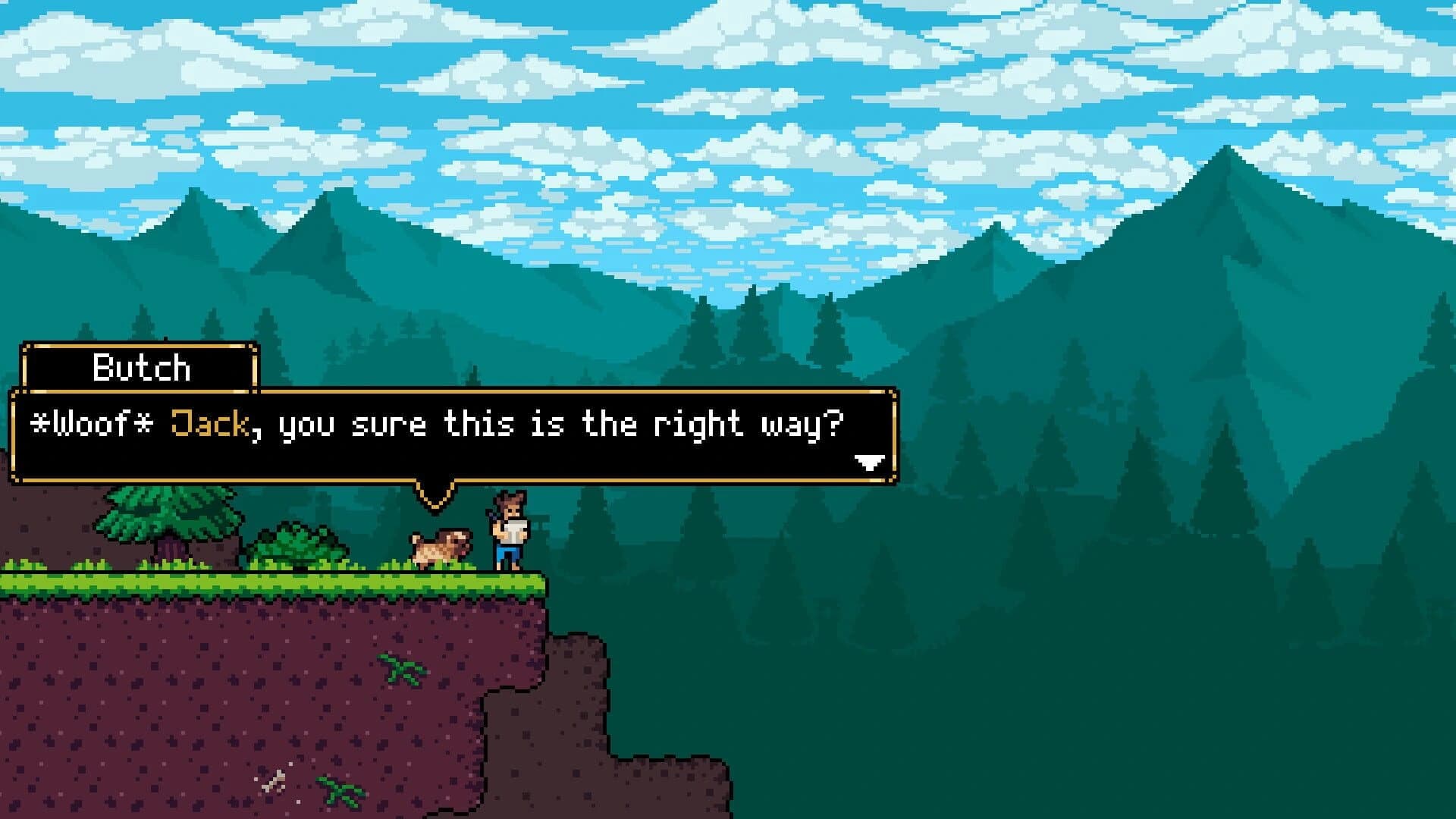 6Souls screenshot 1