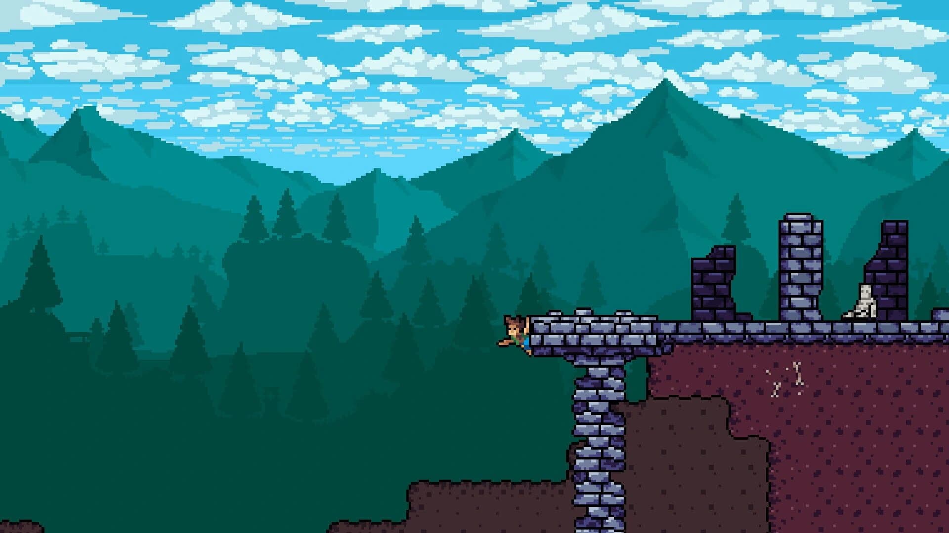 6Souls screenshot 2