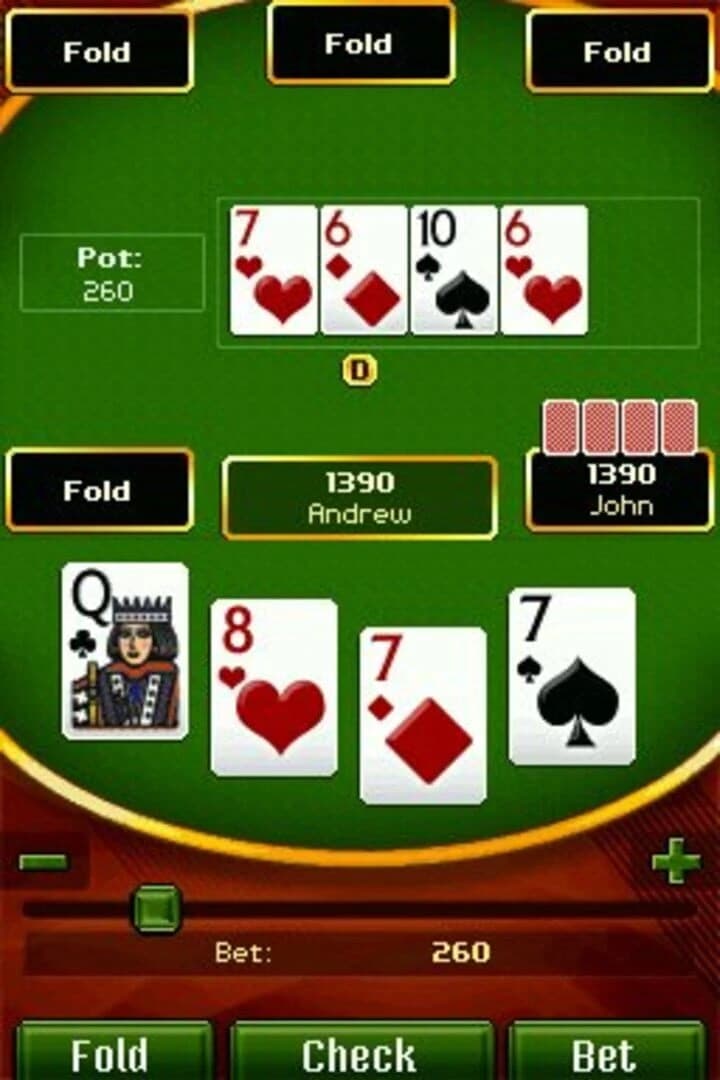7 Card Games screenshot 1