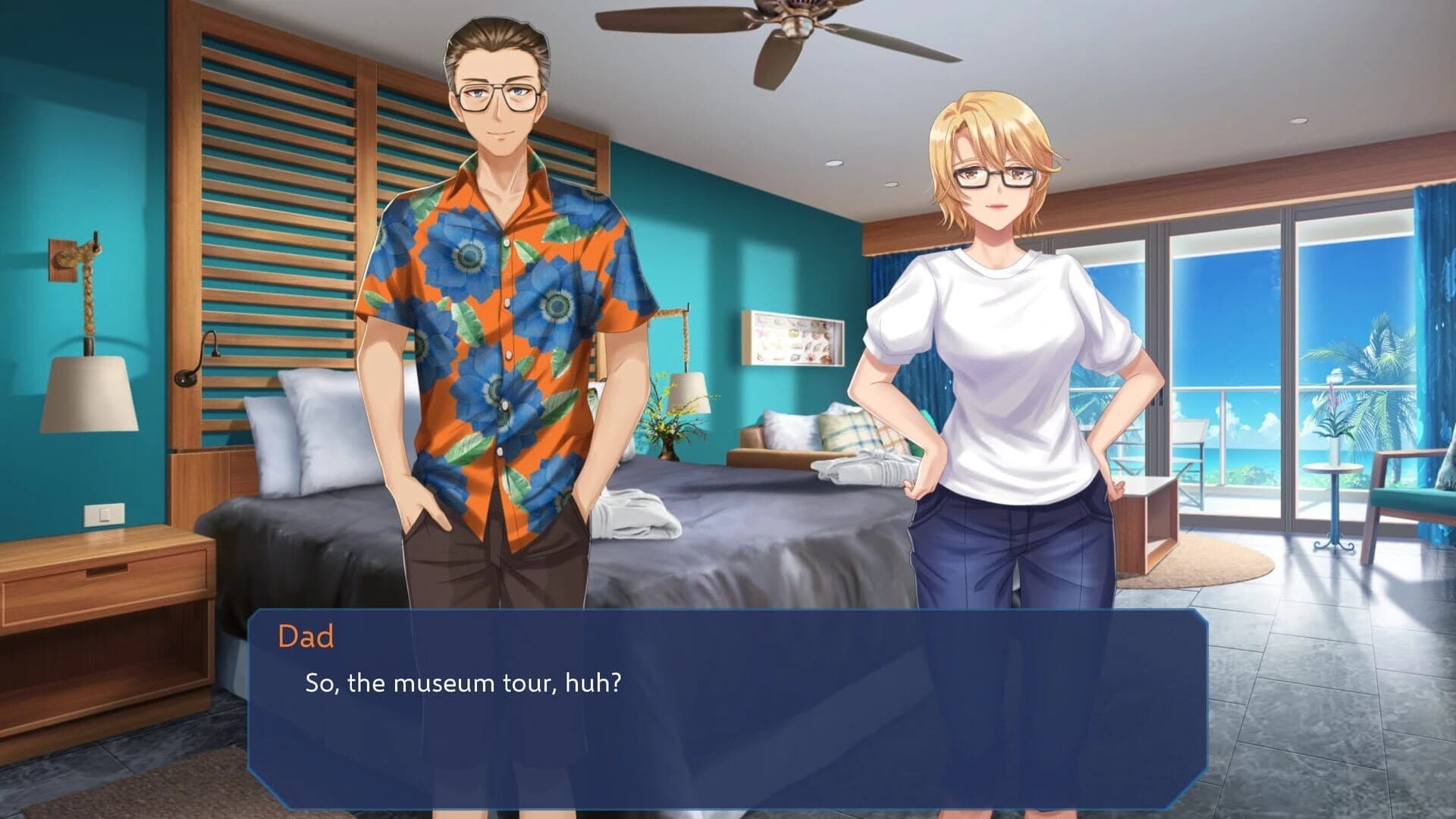 7 Days of Rose screenshot 2