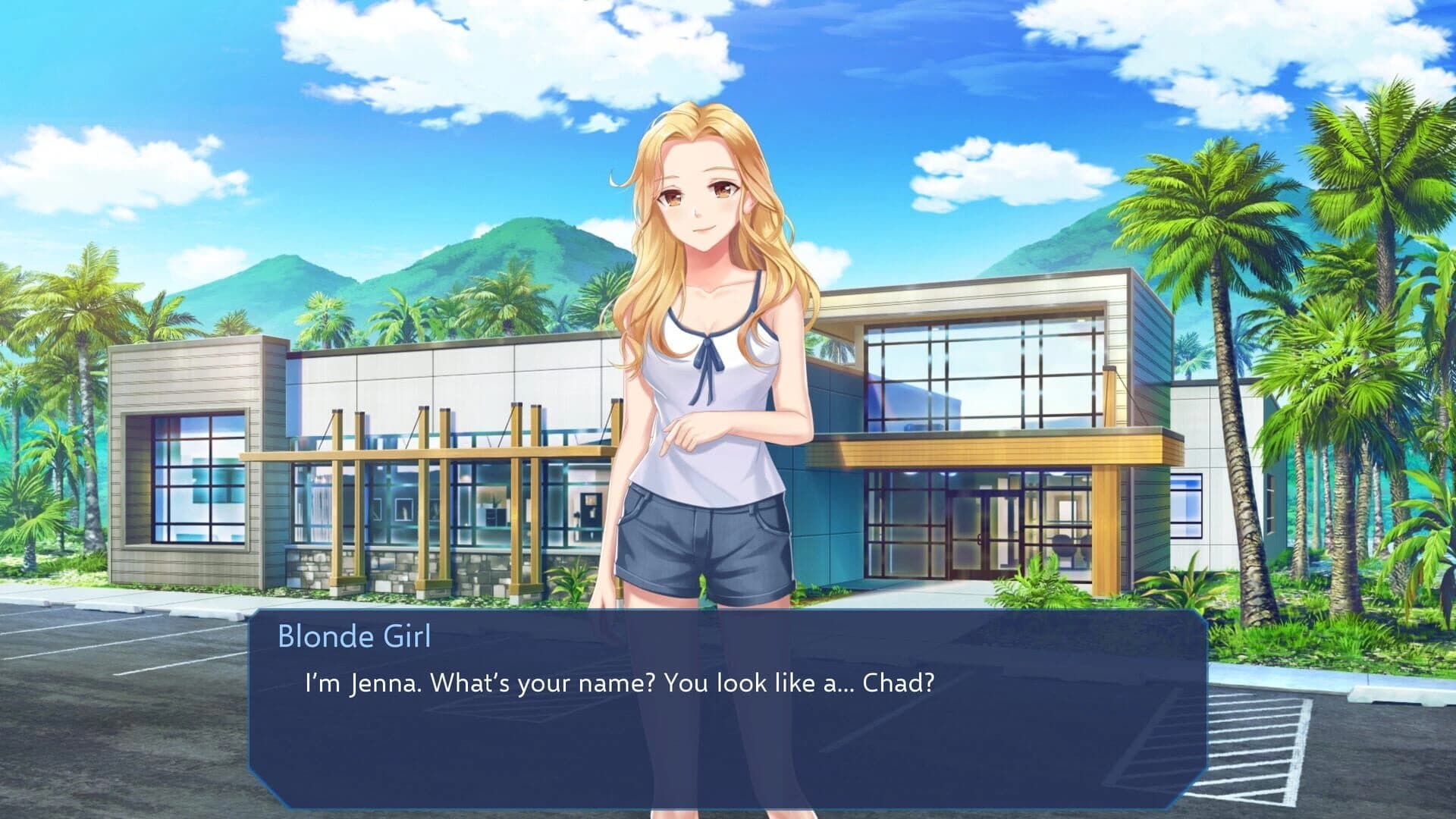 7 Days of Rose screenshot 3