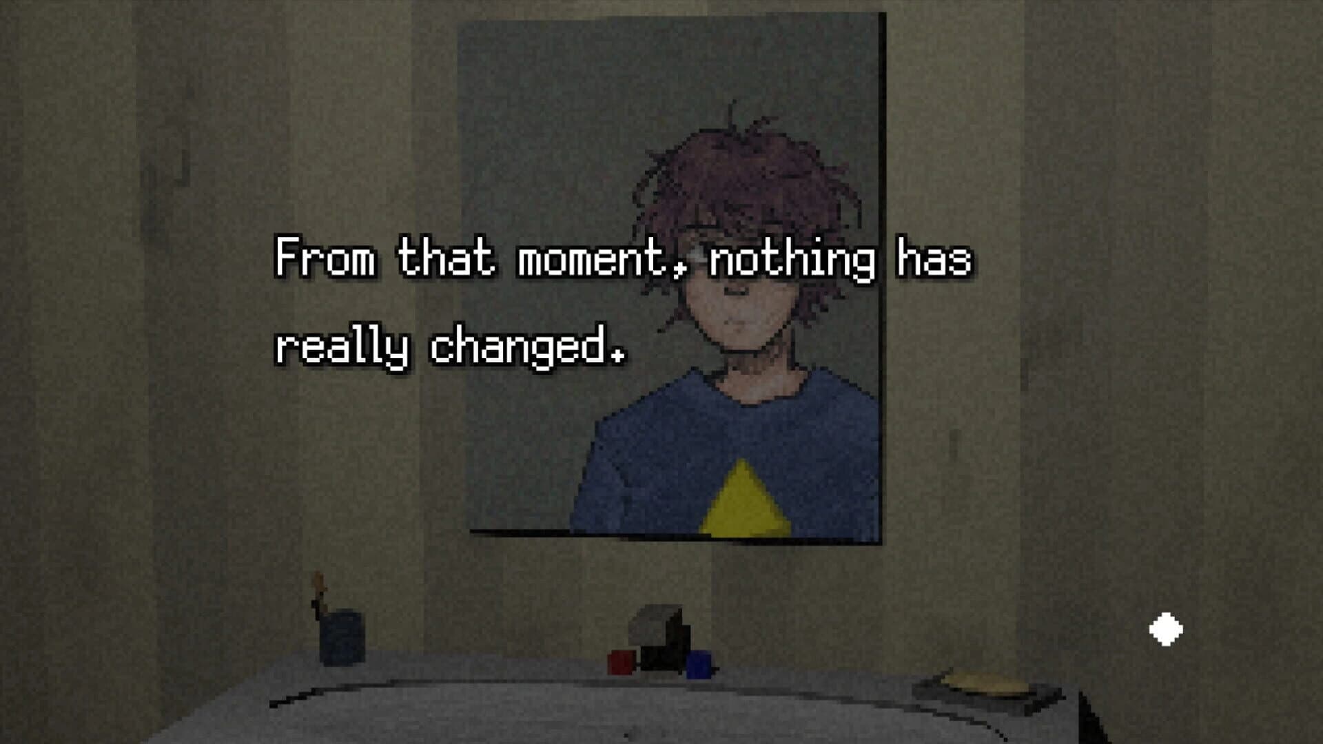 7 Days To Think About It screenshot 2