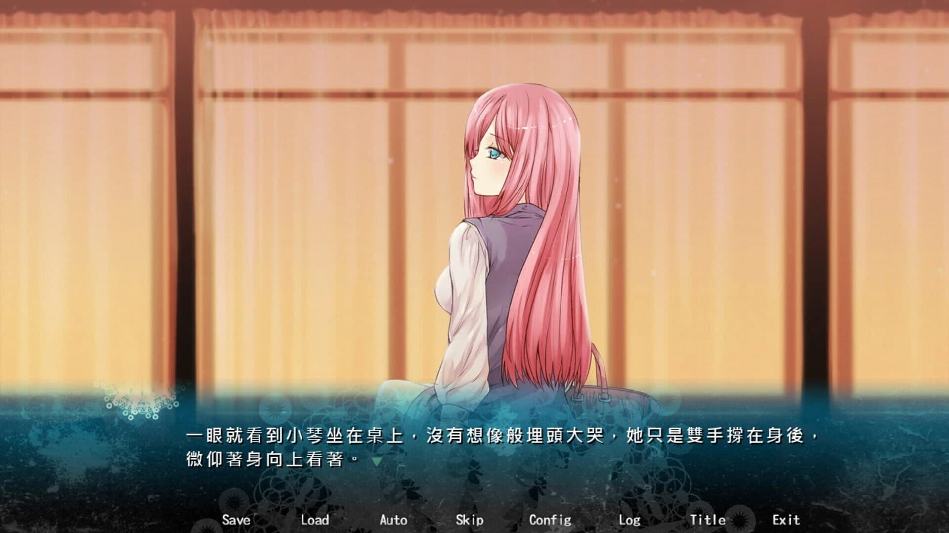 7 days with Death screenshot 1
