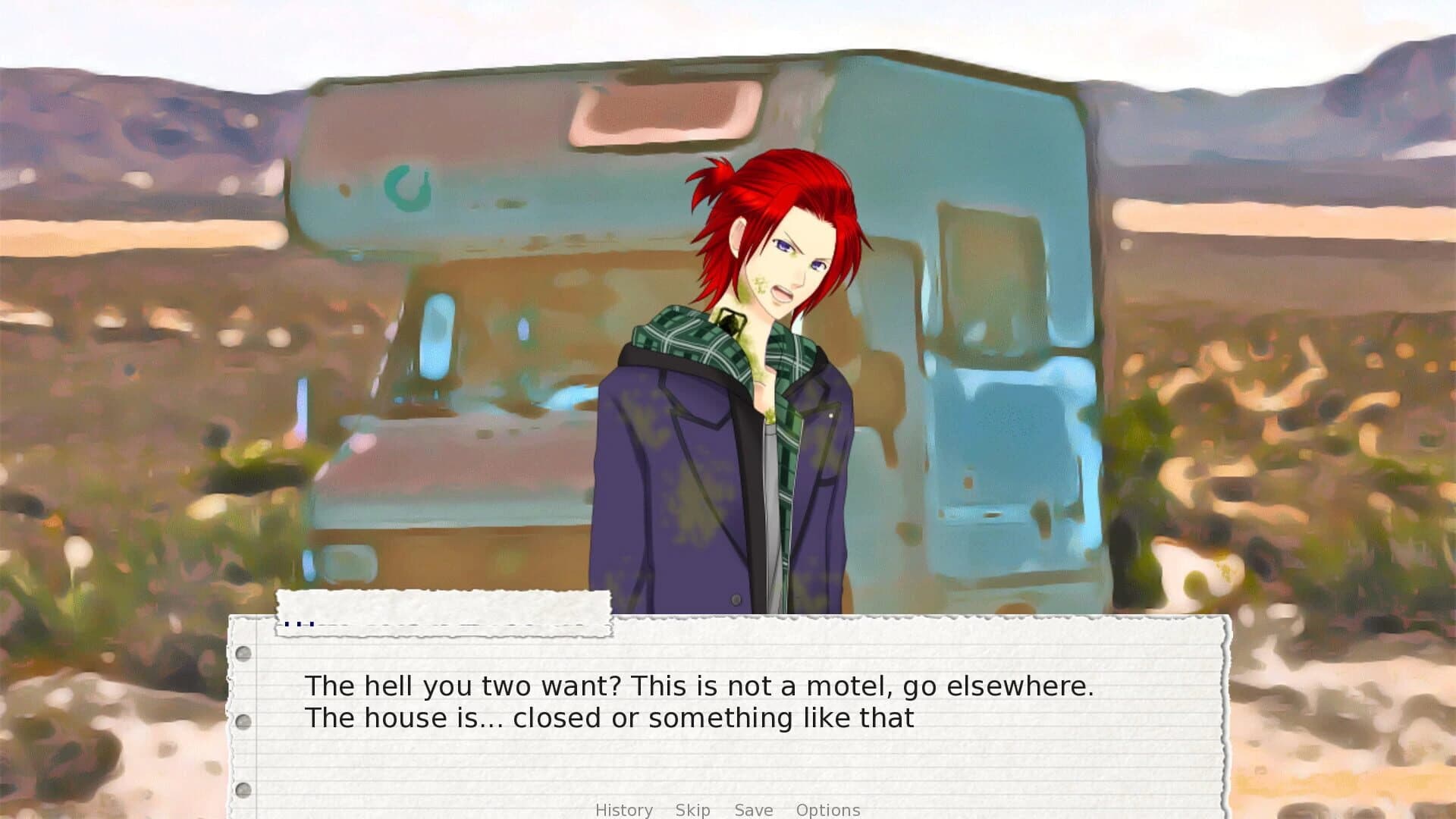 7 Lives screenshot 4